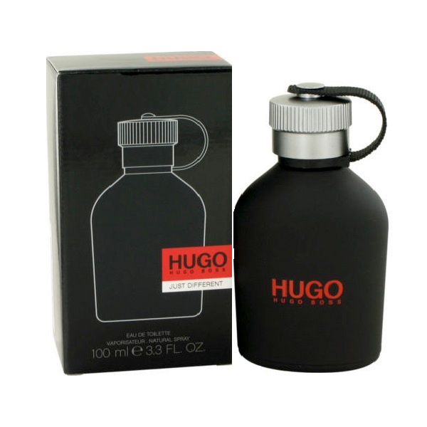 Just Different Cologne